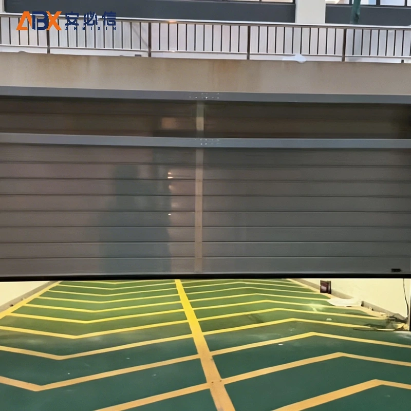 双鸭山洁净室高速门